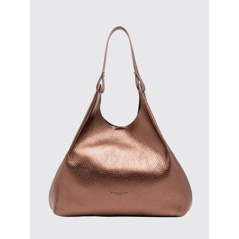 Gianni Chiarini Crossbody Bag Woman Bronze
